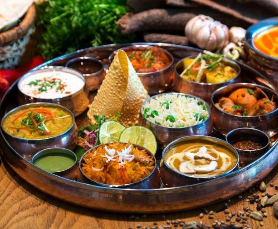 Nhà Hàng Ấn Độ Ganesh - Phú Quốc